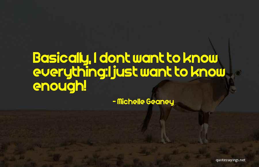 Uppercross Enterprises Quotes By Michelle Geaney Uppercross Enterprises Quotes By Michelle Geaney