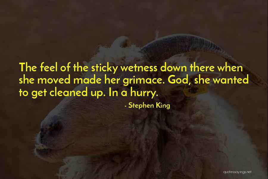 Uppercut Quotes By Stephen King Uppercut Quotes By Stephen King