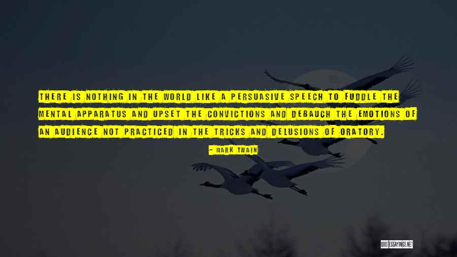 Upperhand Quotes By Mark Twain Upperhand Quotes By Mark Twain