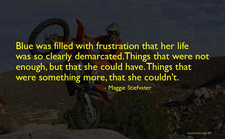 Upperman Football Quotes By Maggie Stiefvater Upperman Football Quotes By Maggie Stiefvater