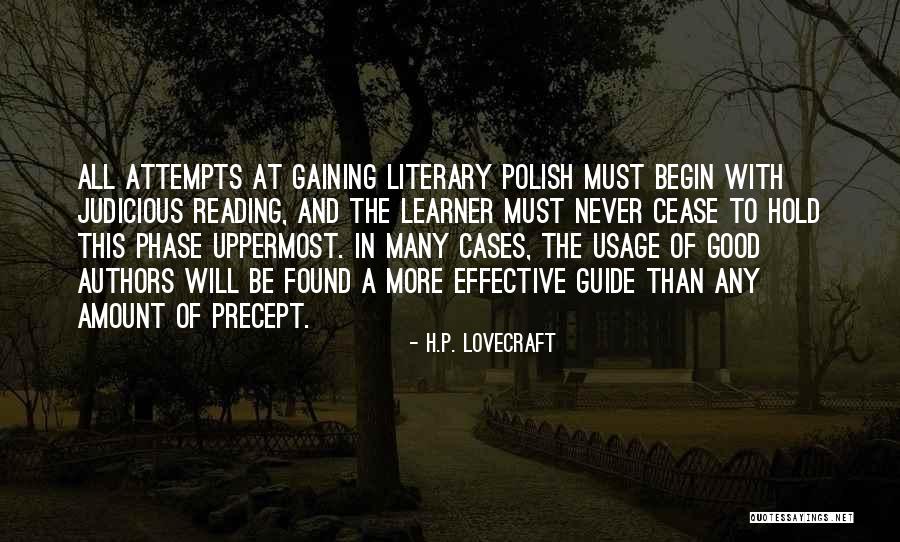 Uppermost Quotes By H.P. Lovecraft Uppermost Quotes By H.P. Lovecraft