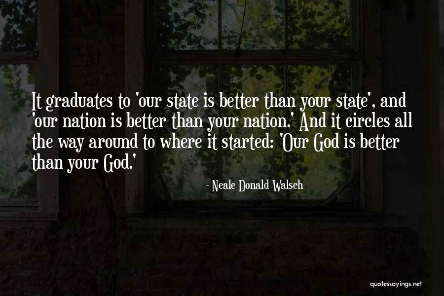 Uppity People Quotes By Neale Donald Walsch Uppity People Quotes By Neale Donald Walsch