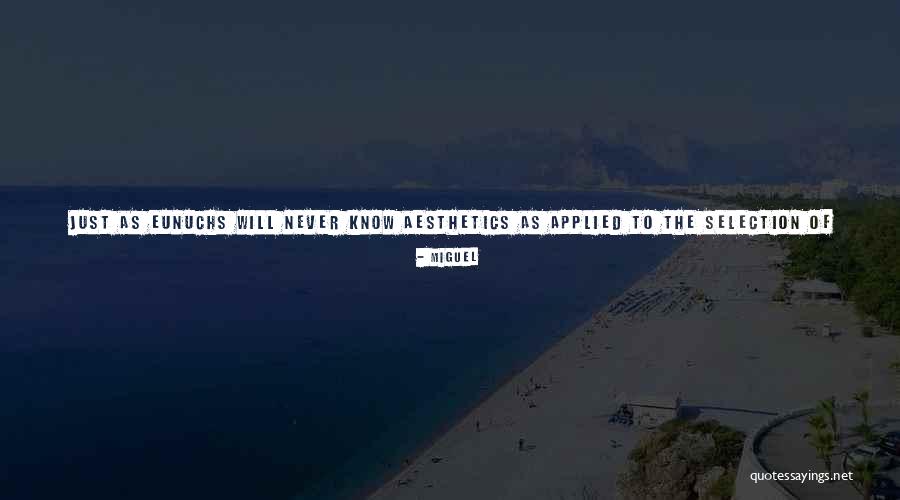 Uppmaning Quotes By Miguel Uppmaning Quotes By Miguel