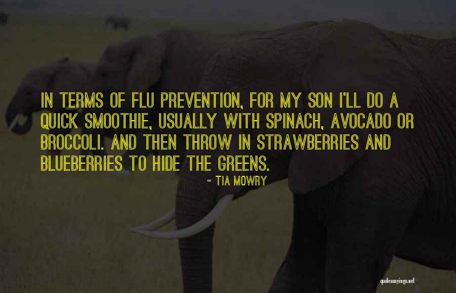 Uppmaning Quotes By Tia Mowry Uppmaning Quotes By Tia Mowry