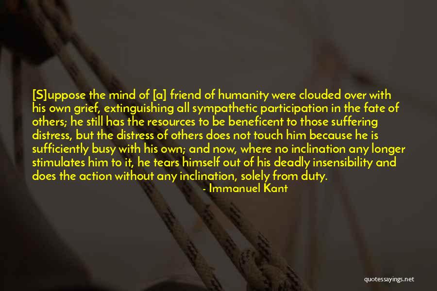 Uppose Quotes By Immanuel Kant Uppose Quotes By Immanuel Kant