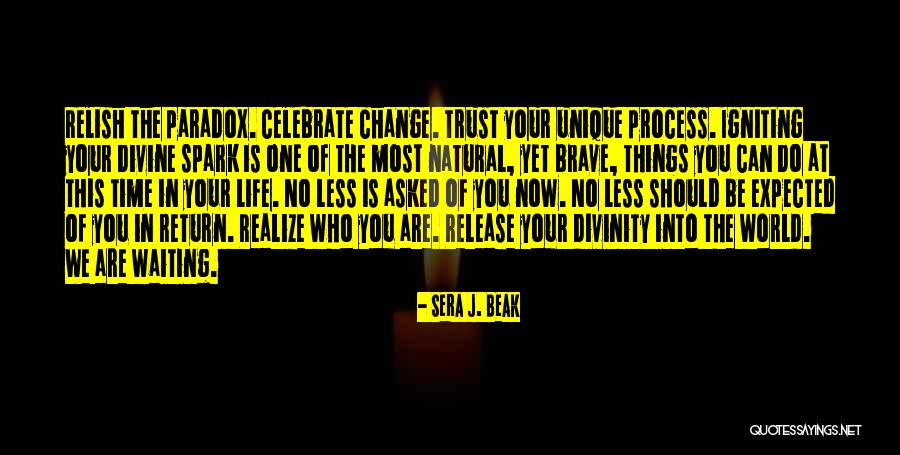 Uppose Quotes By Sera J. Beak Uppose Quotes By Sera J. Beak