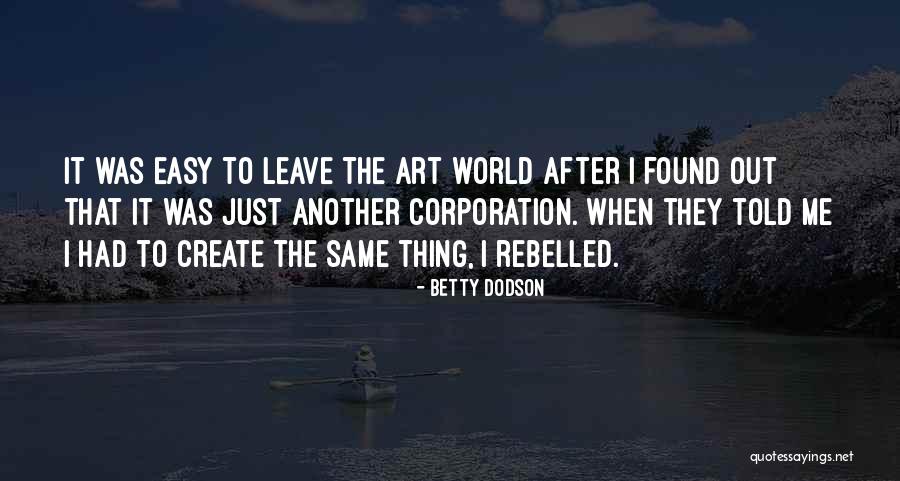 Uppsala Model Quotes By Betty Dodson Uppsala Model Quotes By Betty Dodson