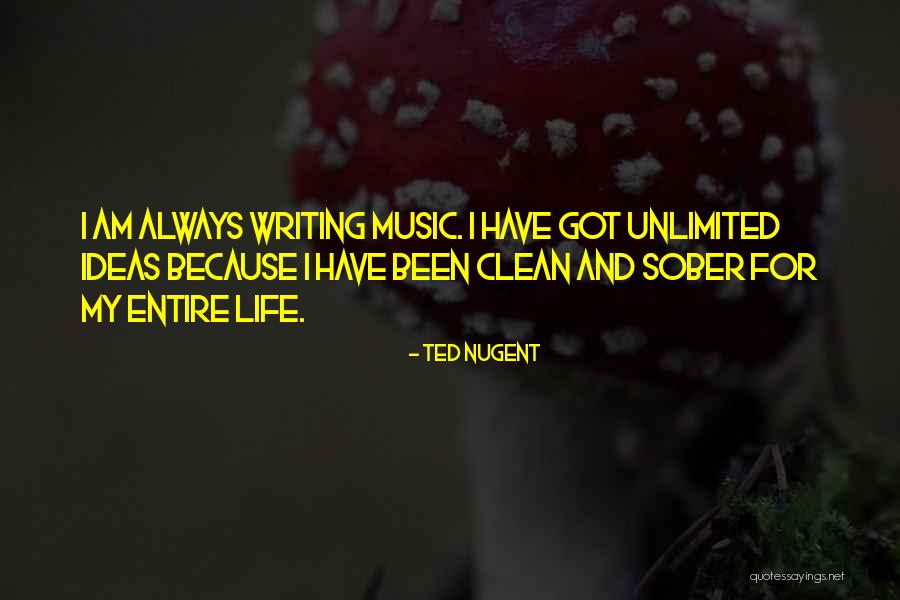 Upraise Synonym Quotes By Ted Nugent Upraise Synonym Quotes By Ted Nugent
