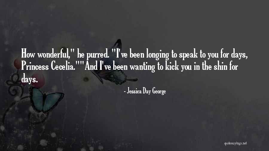 Upraveny Naraznik Quotes By Jessica Day George