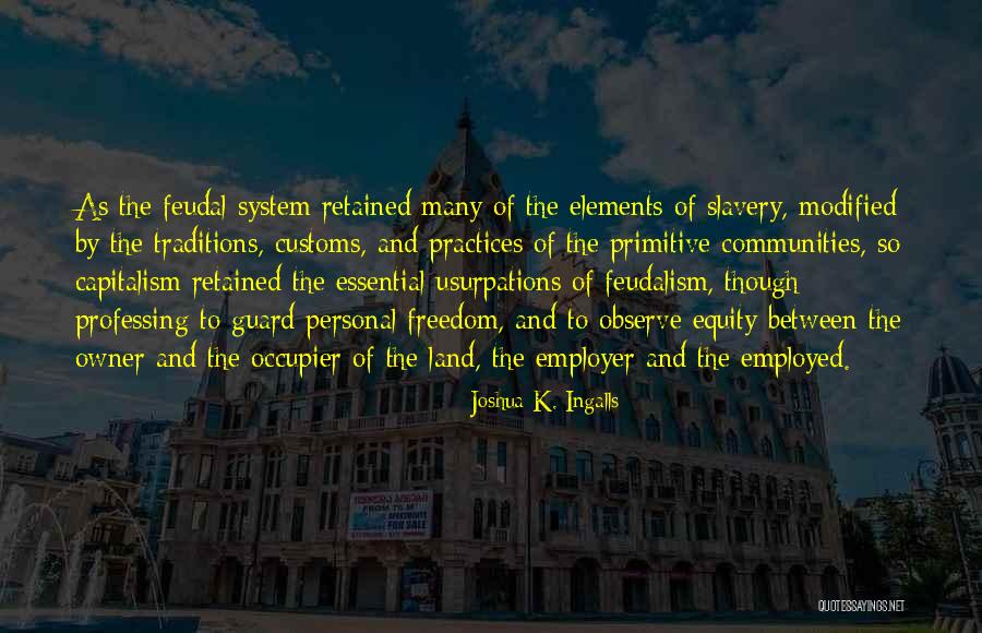 Upraveny Naraznik Quotes By Joshua K. Ingalls