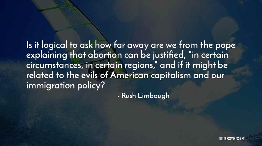 Upravlenievesom Quotes By Rush Limbaugh Upravlenievesom Quotes By Rush Limbaugh