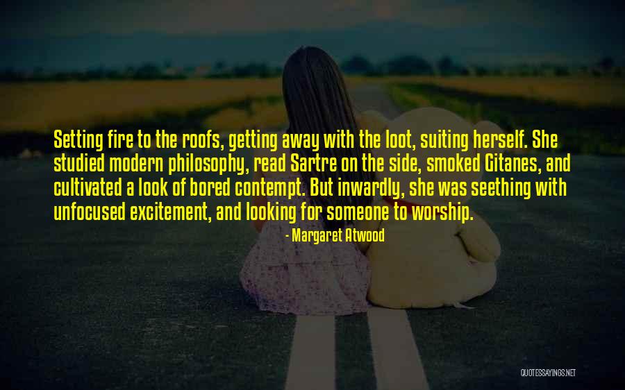 Uprawianie Quotes By Margaret Atwood Uprawianie Quotes By Margaret Atwood