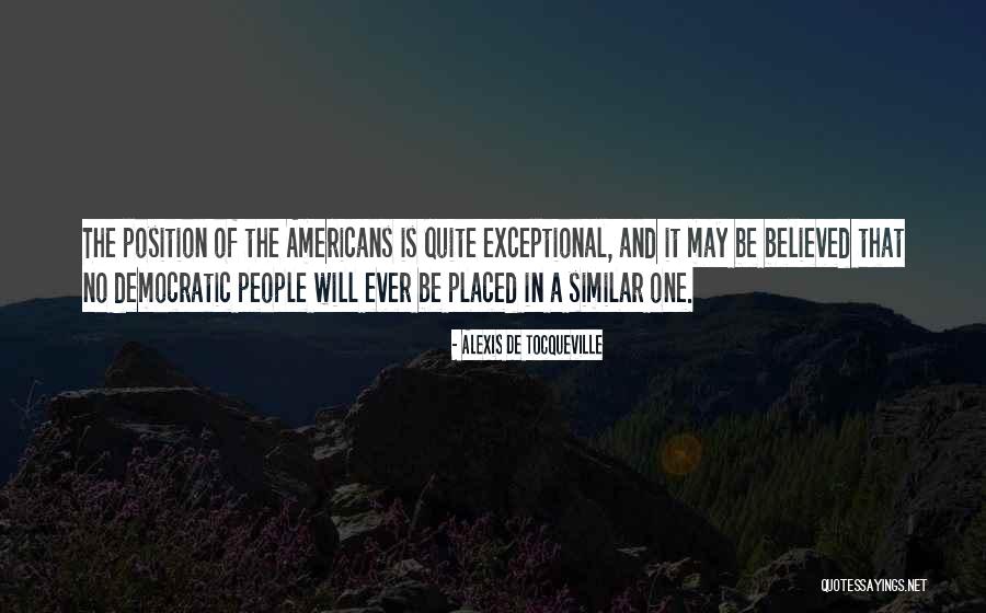 Uprears Quotes By Alexis De Tocqueville Uprears Quotes By Alexis De Tocqueville