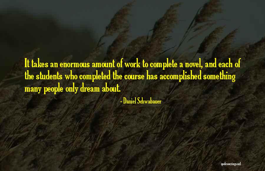 Uprears Quotes By Daniel Schwabauer Uprears Quotes By Daniel Schwabauer