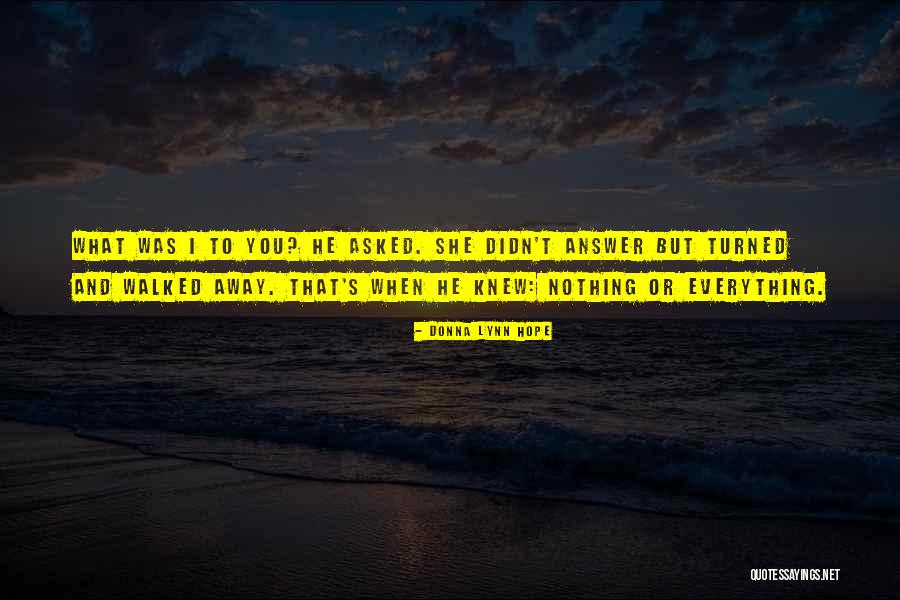 Upright Indoor Quotes By Donna Lynn Hope Upright Indoor Quotes By Donna Lynn Hope