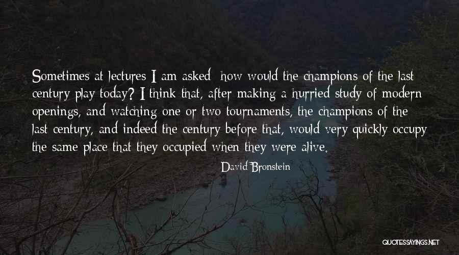 Upright Interiors Quotes By David Bronstein Upright Interiors Quotes By David Bronstein