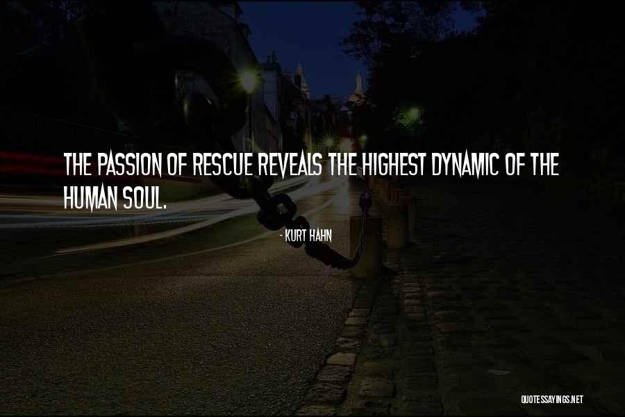Uprightly Synonym Quotes By Kurt Hahn