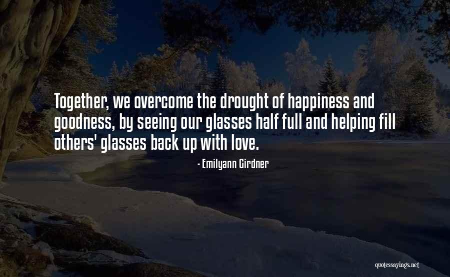 Uprise D3 Quotes By Emilyann Girdner Uprise D3 Quotes By Emilyann Girdner