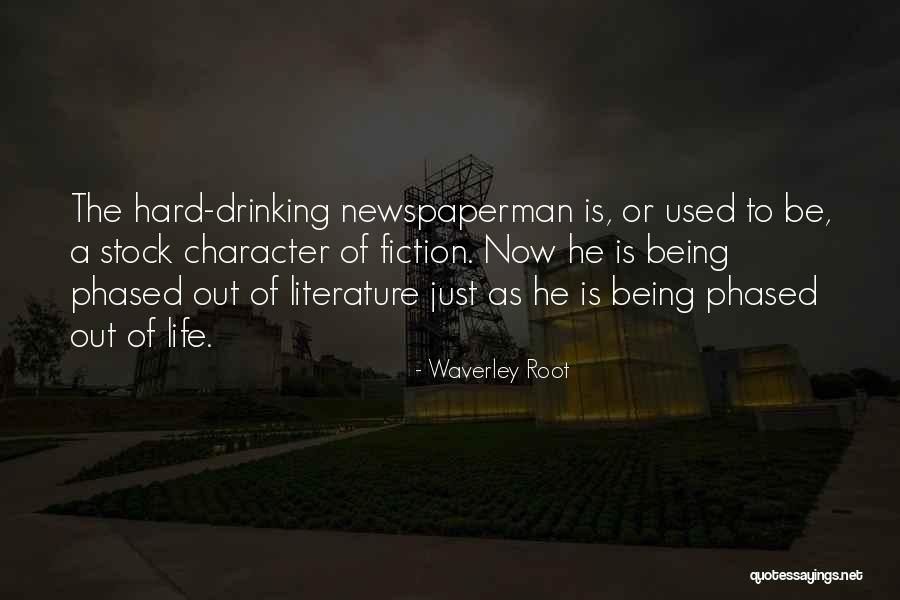 Uprise Ehr Quotes By Waverley Root Uprise Ehr Quotes By Waverley Root