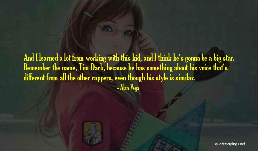 Uprise Skateshop Quotes By Alan Vega Uprise Skateshop Quotes By Alan Vega