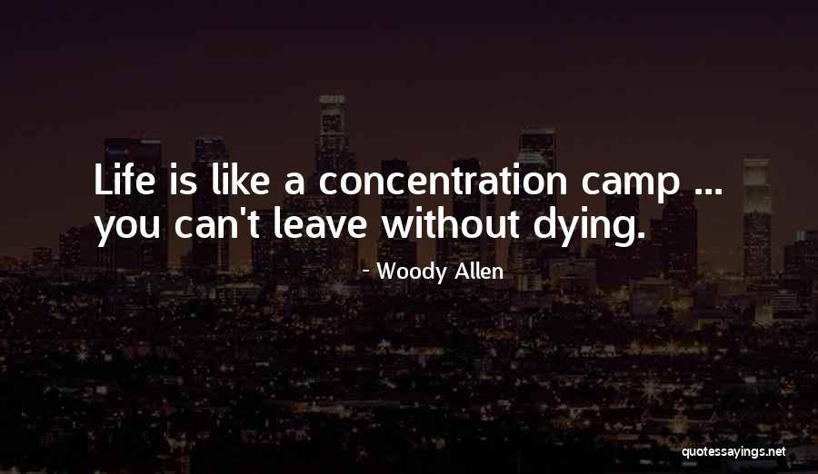 Uprise Skateshop Quotes By Woody Allen Uprise Skateshop Quotes By Woody Allen