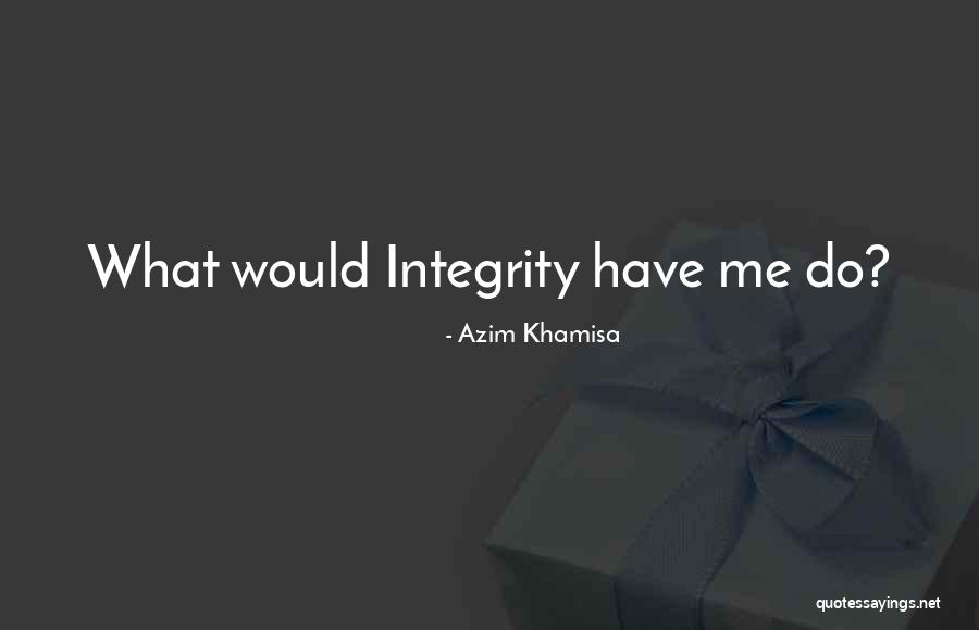 Uprisin Quotes By Azim Khamisa Uprisin Quotes By Azim Khamisa