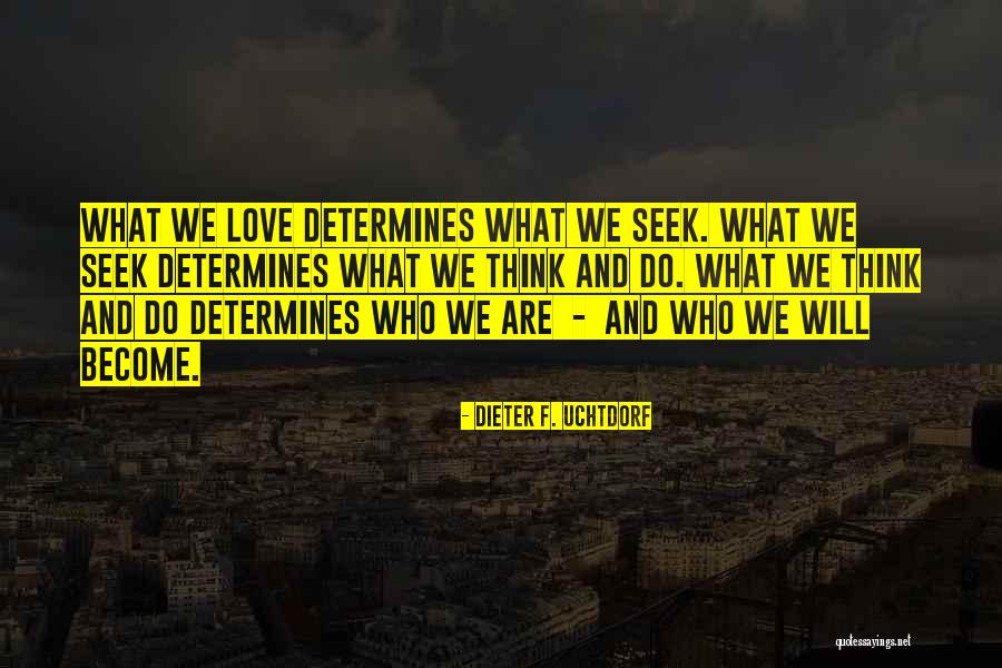 Uprisings Around The World Quotes By Dieter F. Uchtdorf Uprisings Around The World Quotes By Dieter F. Uchtdorf