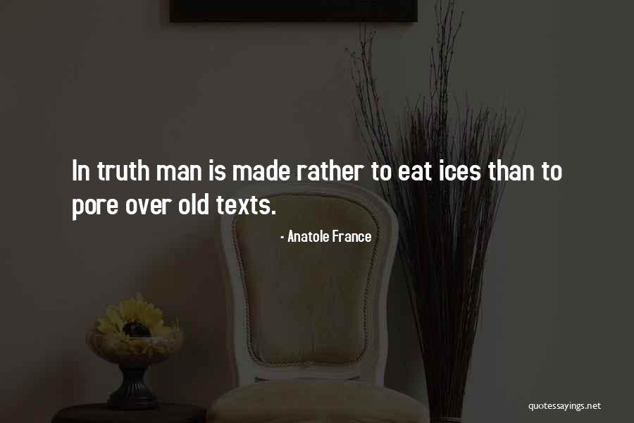 Uproars In Crossword Quotes By Anatole France Uproars In Crossword Quotes By Anatole France