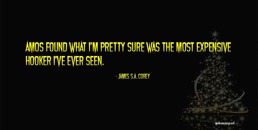 Uproars In Crossword Quotes By James S.A. Corey Uproars In Crossword Quotes By James S.A. Corey