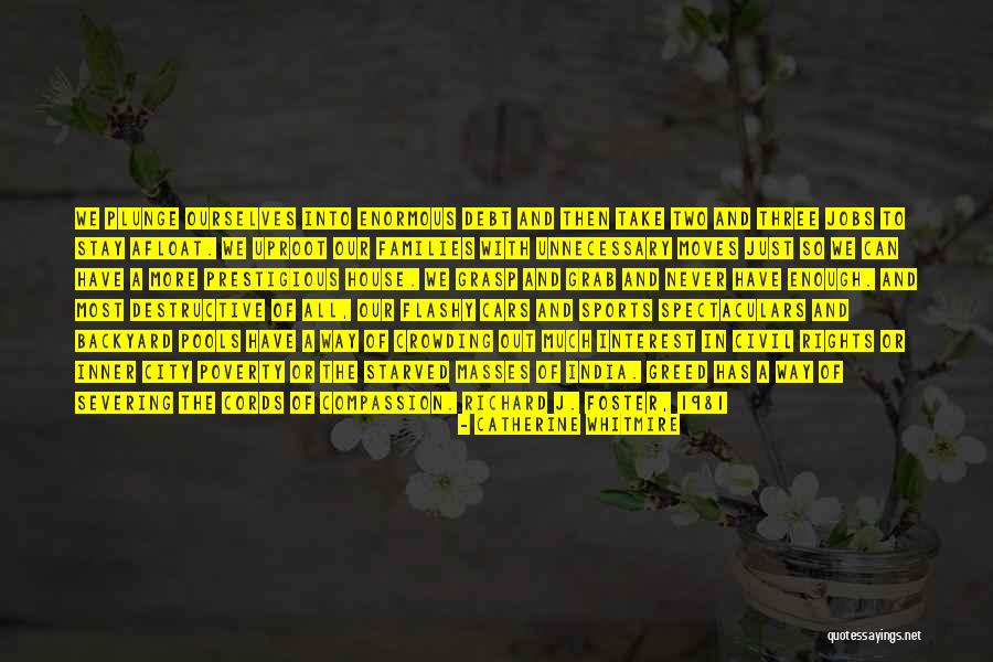 Uproot Quotes By Catherine Whitmire Uproot Quotes By Catherine Whitmire