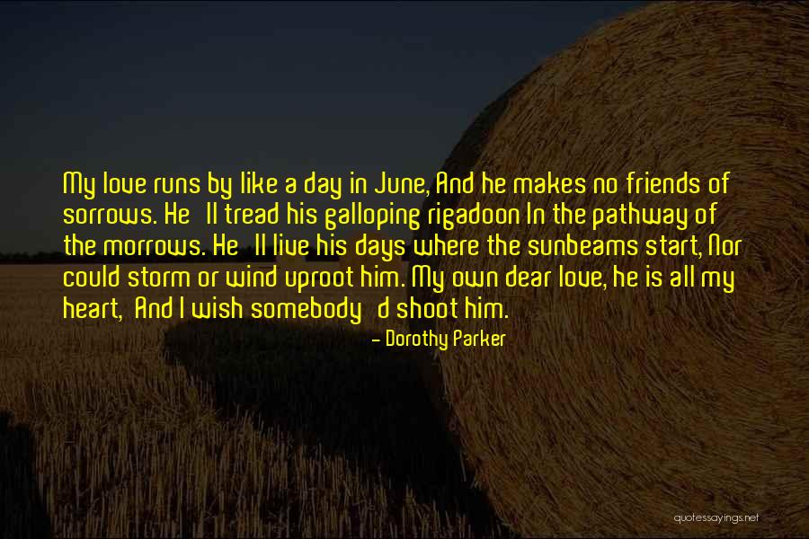 Uproot Quotes By Dorothy Parker Uproot Quotes By Dorothy Parker