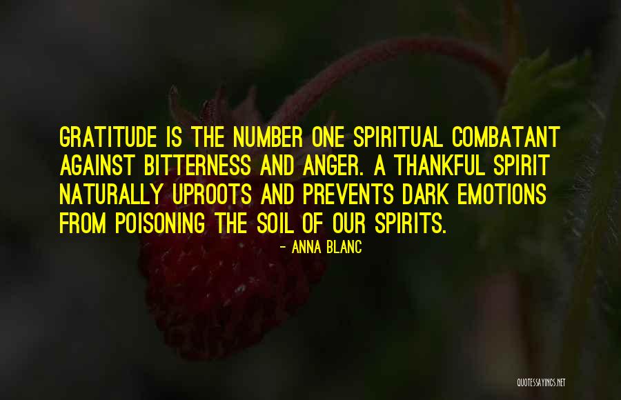 Uproots Quotes By Anna Blanc Uproots Quotes By Anna Blanc