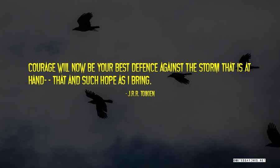 Uproots Quotes By J.R.R. Tolkien Uproots Quotes By J.R.R. Tolkien