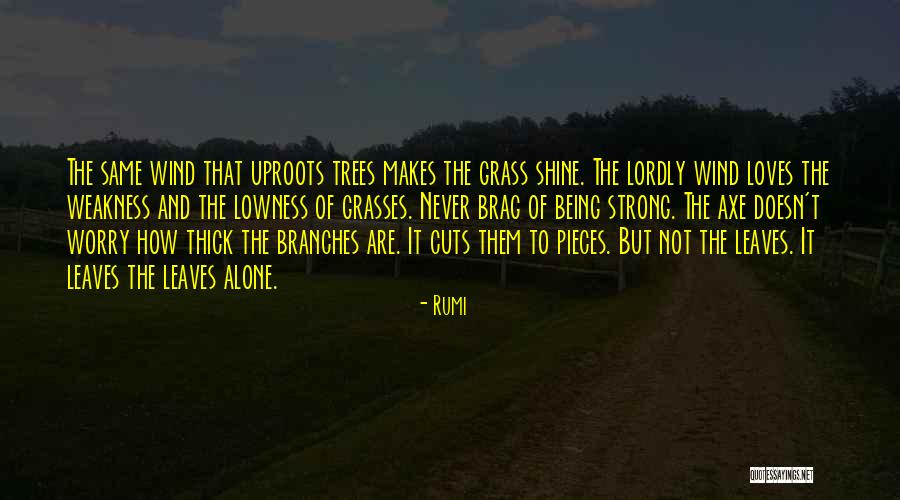 Uproots Quotes By Rumi Uproots Quotes By Rumi