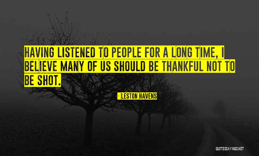 Uprush And Backrush Quotes By Leston Havens Uprush And Backrush Quotes By Leston Havens