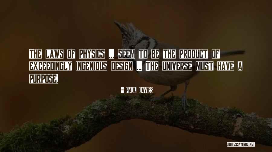 Uprush Social Geekers Quotes By Paul Davies Uprush Social Geekers Quotes By Paul Davies