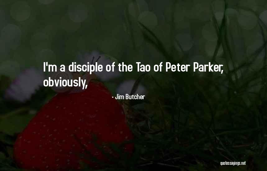 Uprzedzenie Quotes By Jim Butcher Uprzedzenie Quotes By Jim Butcher