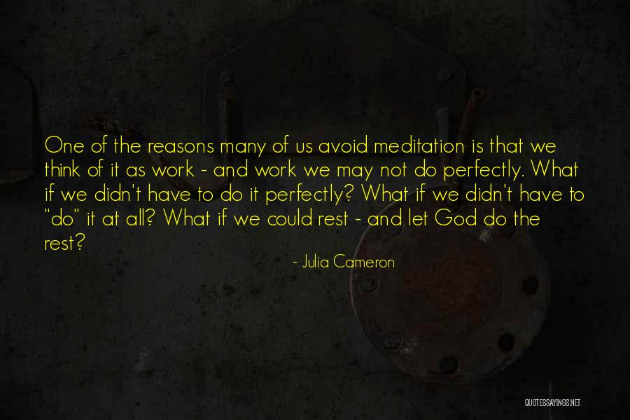 Uprzejmie Prosze Quotes By Julia Cameron Uprzejmie Prosze Quotes By Julia Cameron