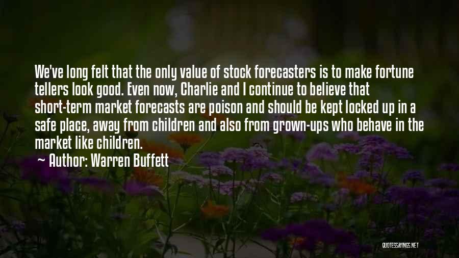 Ups Stock Quotes By Warren Buffett