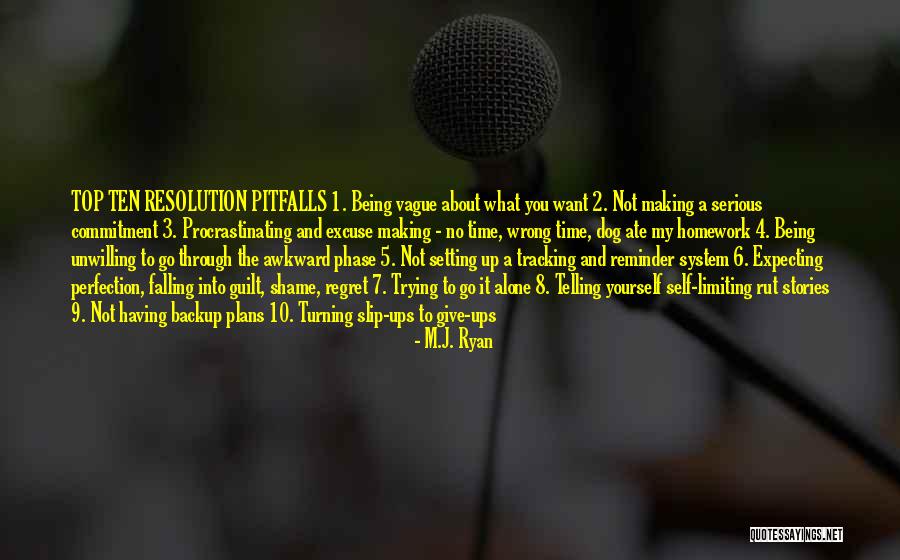 Ups Tracking Quotes By M.J. Ryan Ups Tracking Quotes By M.J. Ryan
