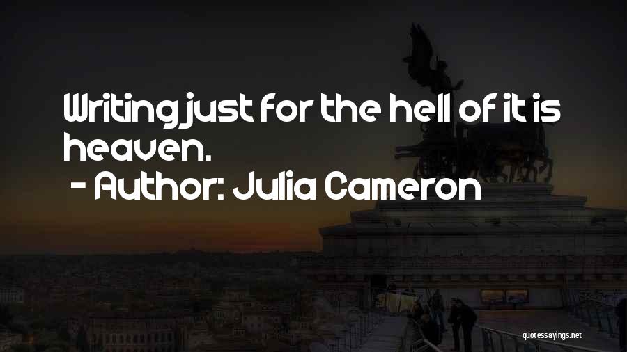 Upsc Motivational Quotes By Julia Cameron