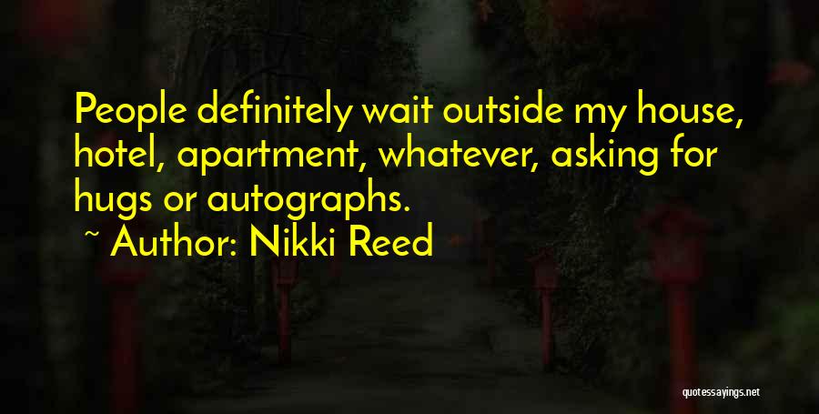 Upsc Motivational Quotes By Nikki Reed