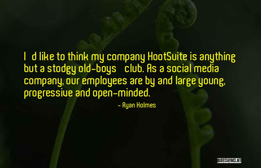Upscaled Quotes By Ryan Holmes Upscaled Quotes By Ryan Holmes