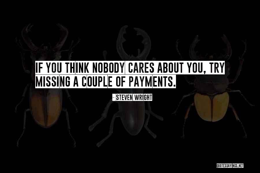 Upscaled Trident Quotes By Steven Wright Upscaled Trident Quotes By Steven Wright