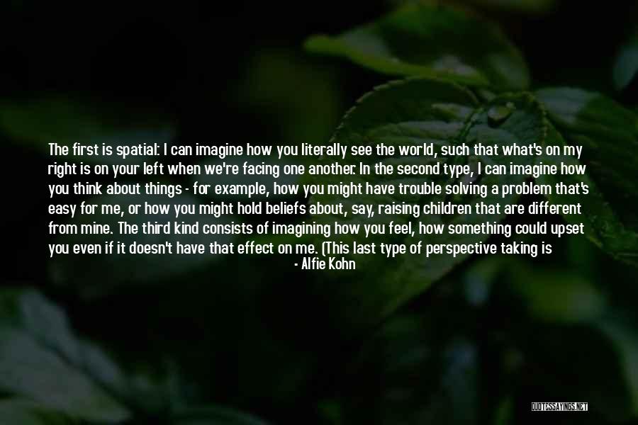 Upset And Confused Quotes By Alfie Kohn Upset And Confused Quotes By Alfie Kohn