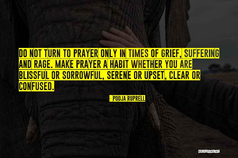 Upset And Confused Quotes By Pooja Ruprell Upset And Confused Quotes By Pooja Ruprell