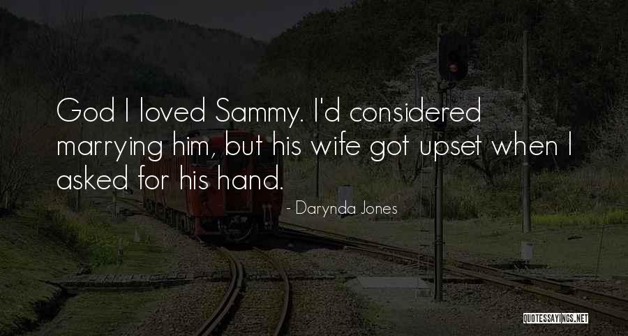 Upset Quotes By Darynda Jones Upset Quotes By Darynda Jones