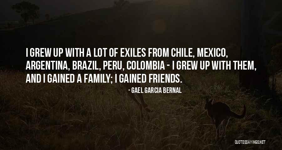 Upsetness Synonyms Quotes By Gael Garcia Bernal Upsetness Synonyms Quotes By Gael Garcia Bernal