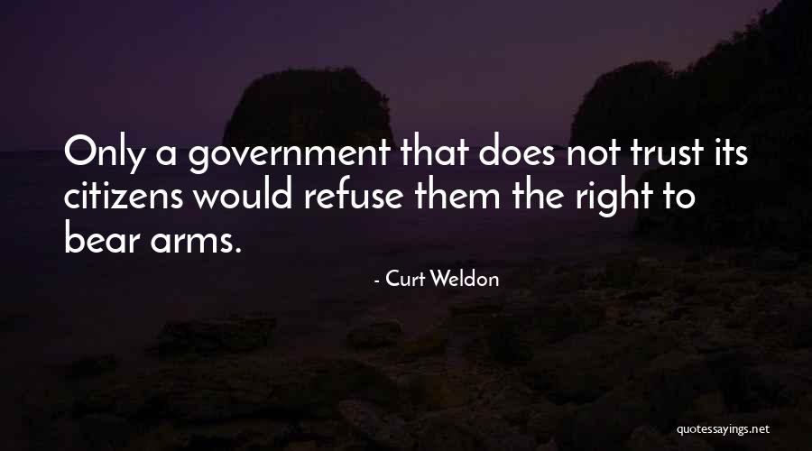 Upsetters Band Quotes By Curt Weldon Upsetters Band Quotes By Curt Weldon