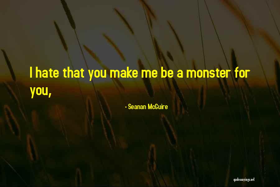 Upsetters Band Quotes By Seanan McGuire Upsetters Band Quotes By Seanan McGuire